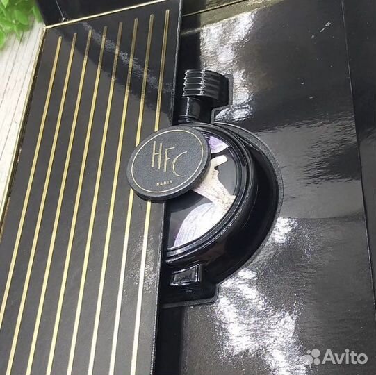 Туалетная вода Devil's Intrigue HFC