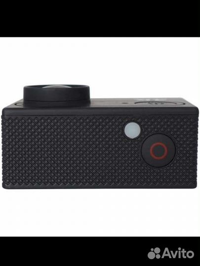 Экшн камера