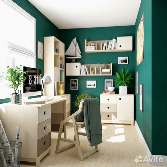 Мебель для детской комнаты