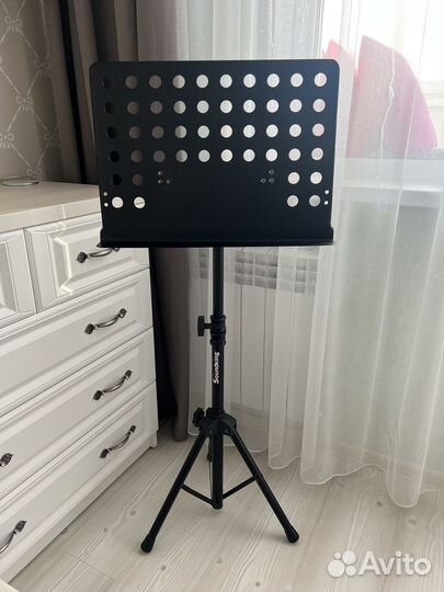 Пюпитр для нот