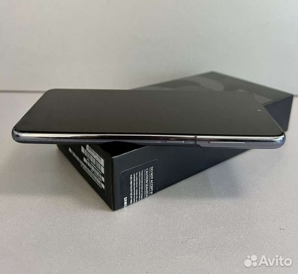 Samsung galaxy s21 5g обмен