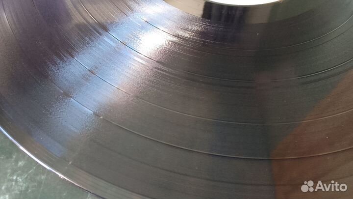 Настя Ноа Ноа 1991 Erio Records