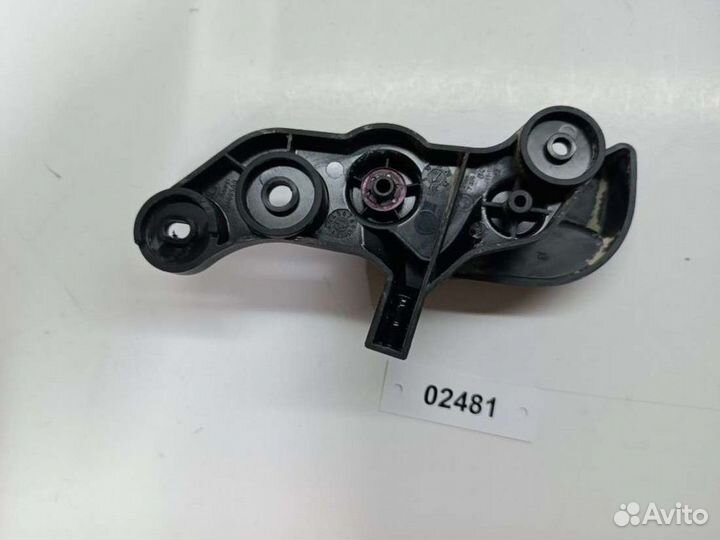 Ручка открывания капота BMW X1 F48 51237309606,512