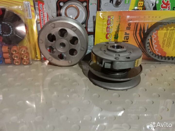 Вариатор yamaha jog 3kj Тайвань