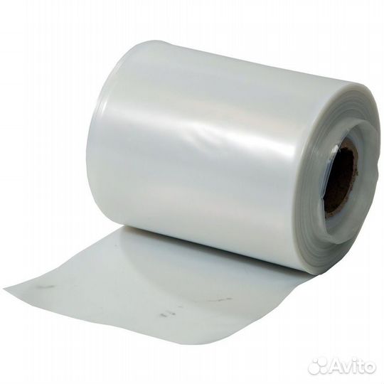 Пленка термоусадочная полиэтиленовая