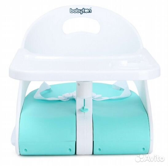 Стульчик-бустер для кормления