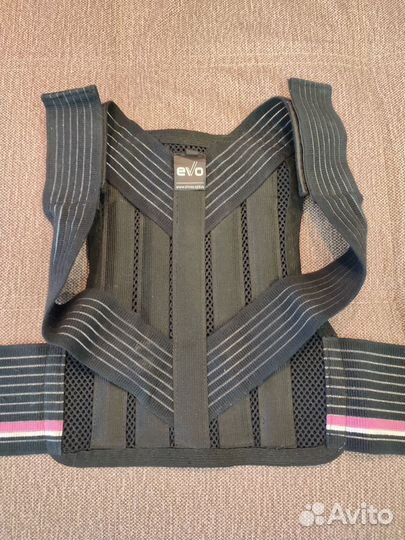 Корсет ортопедический