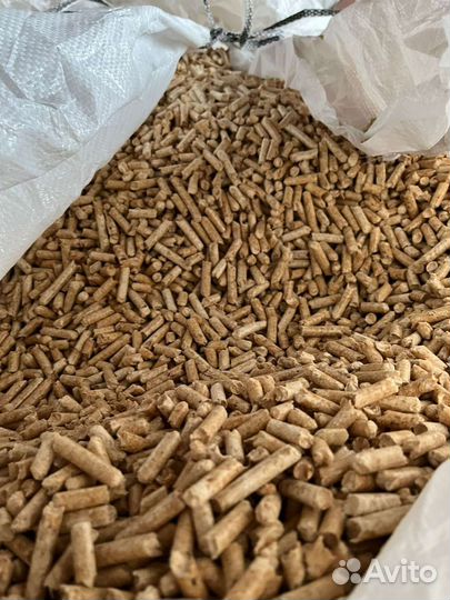Девесный Наполнитель + топливные брикеты