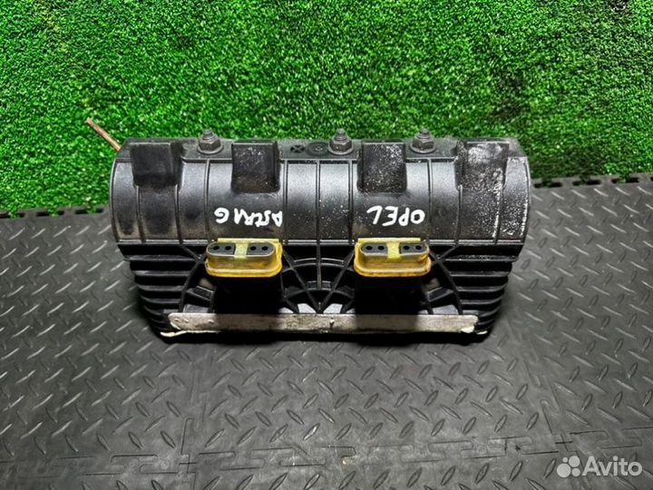 Подушка безопасности пассажира Opel Astra 2001