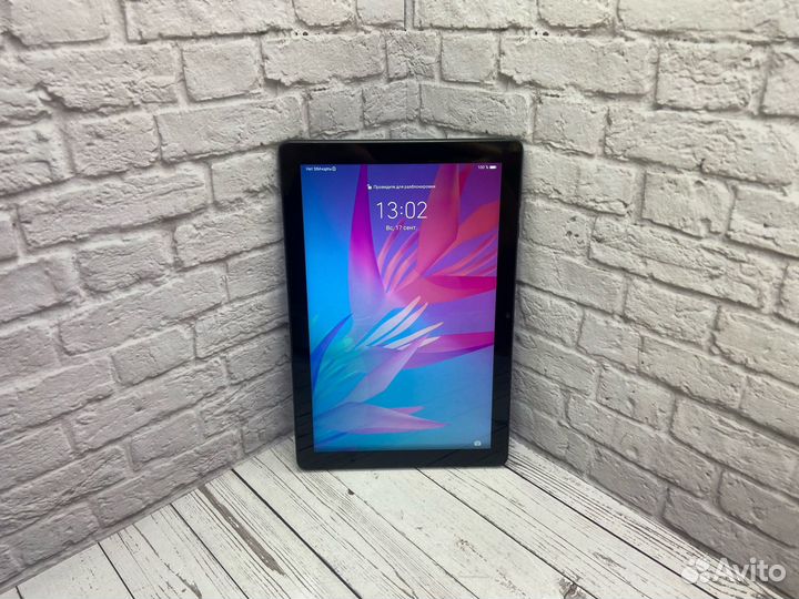 Планшет huawei MatePad T (Гагарина)