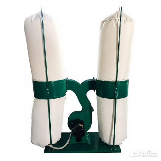 Аспирация вытяжка стружкоотсос для станков