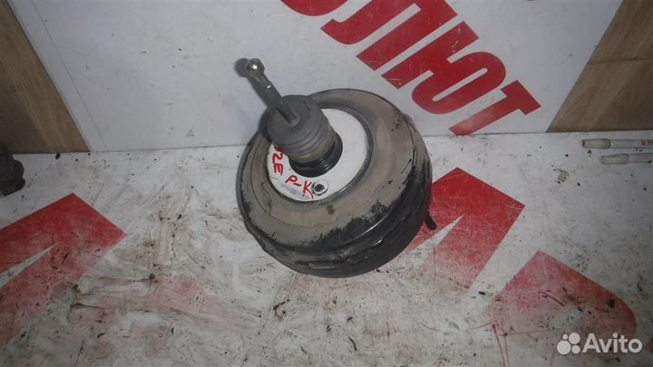 Усилитель тормозов вакуумный Chevrolet Cruze 2009