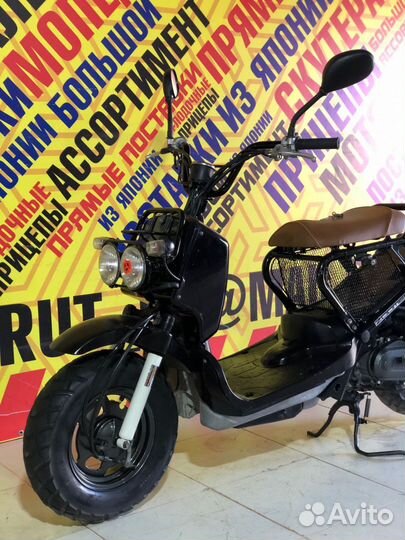 Honda Zoomer (Только из Японии)