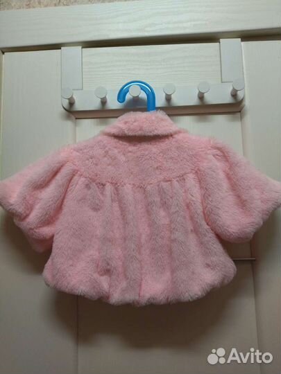 Болеро детское р98