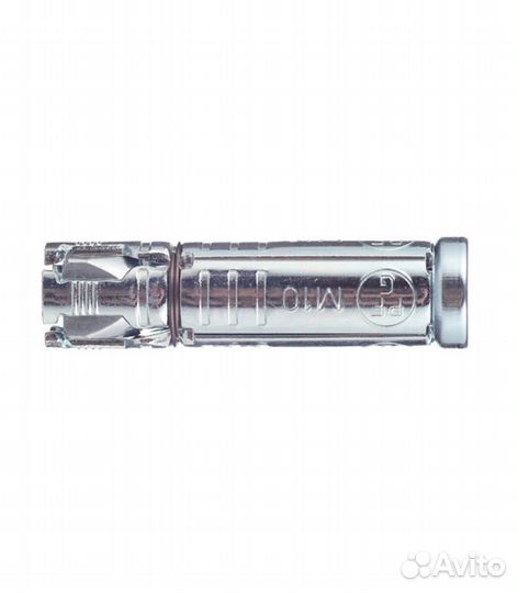 Анкер-гильза Sormat PFG/ ES для бетона 10x60 мм (2