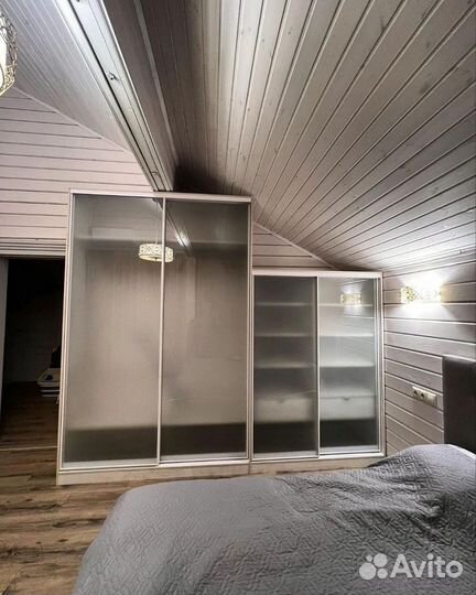 Шкаф купе новый