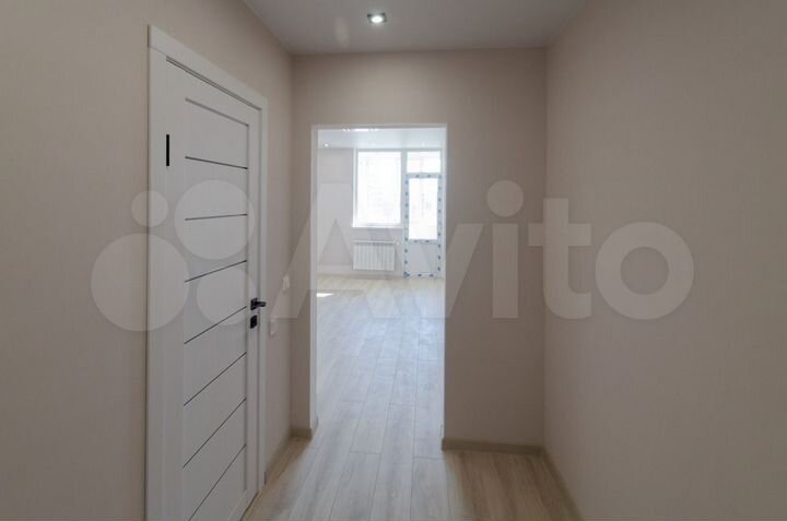 Квартира-студия, 27 м², 7/20 эт.