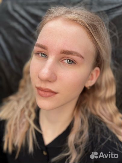 Мастер бровист