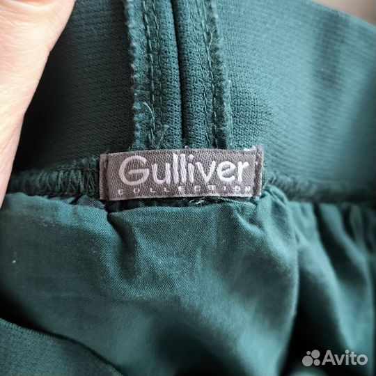 Юбка Gulliver пышная праздничная нарядная