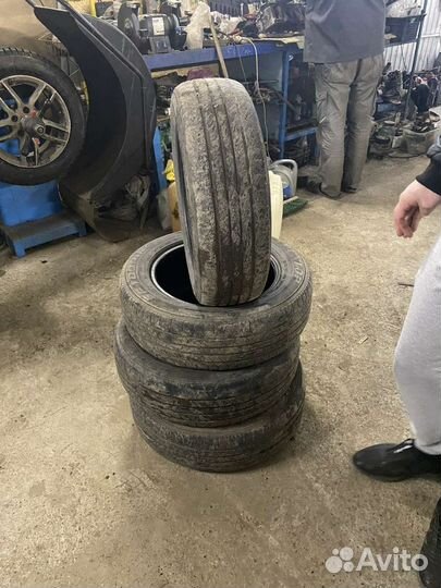 Touring Supreme SE II 185/65 R15