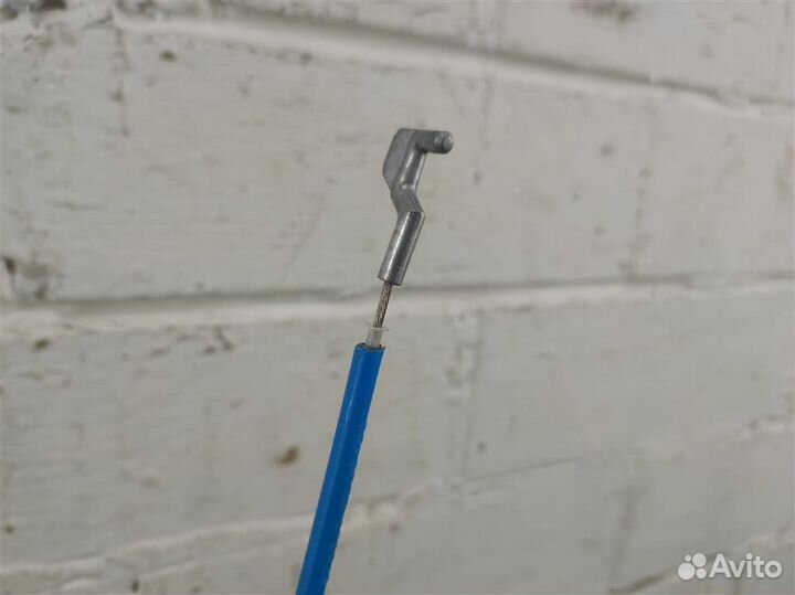 Замок двери передней левой Mercedes Benz E-class