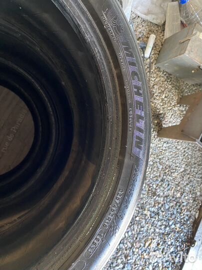 Michelin Pilot Sport 4 225/45 R18