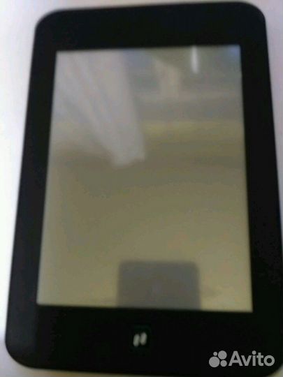 Электронная книга Inch A6s