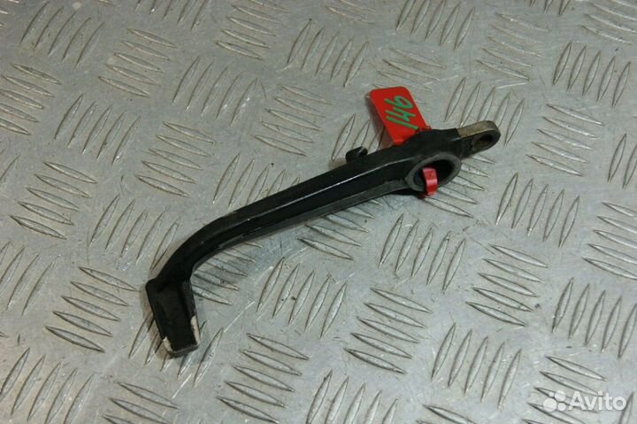 Педаль тормоза Kawasaki Ninja, ZX6R, 636, 03-04гг