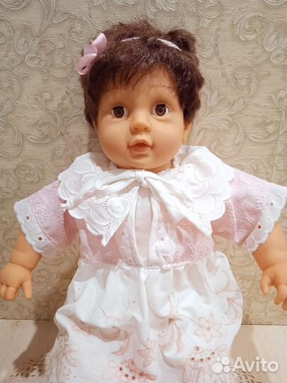 Кукла Реборн