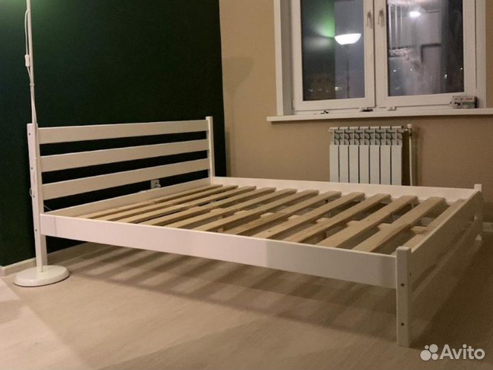 Кровать Стандарт