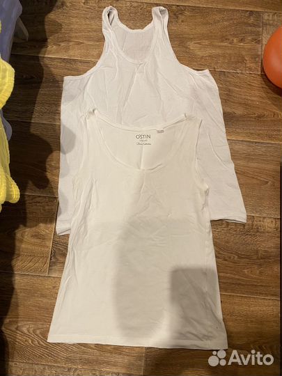 Вещи пакетом 4648