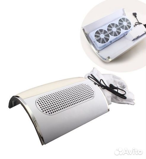 Вытяжка 40 ватт