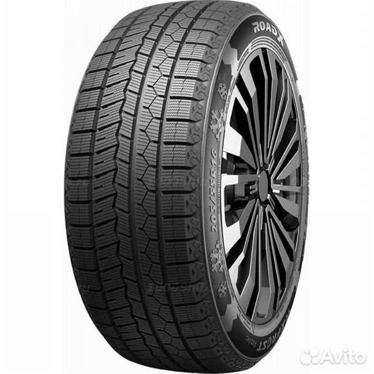 RoadX RX Frost Arctic 235/65 R17 104S