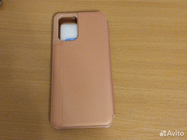 Чехол для телефона redmi note 10s