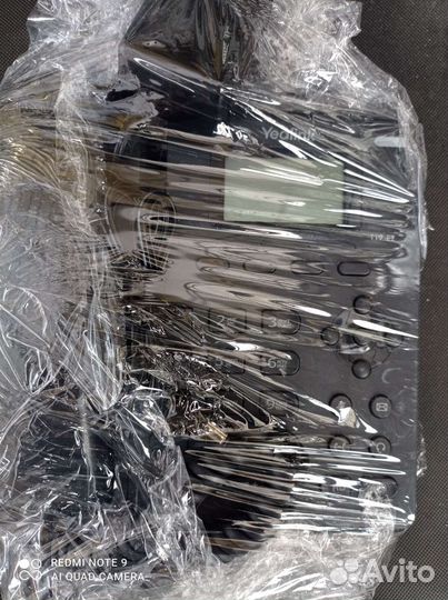 VoIP телефоны Avaya Cisco Yealink D-Link