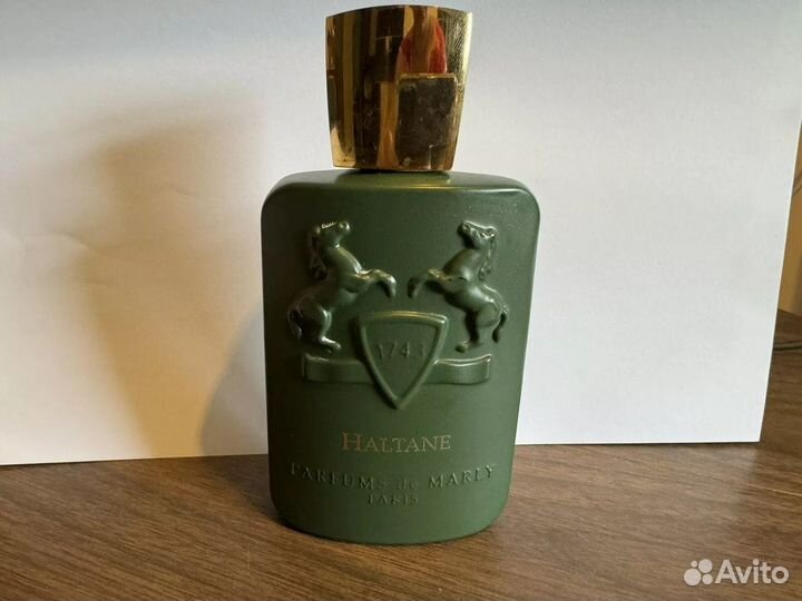 Parfums de Marly Haltane оригал распив