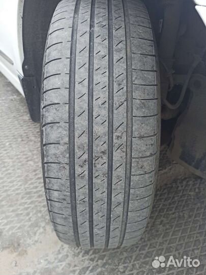 Giti GitiComfort SUV 520 R16 102