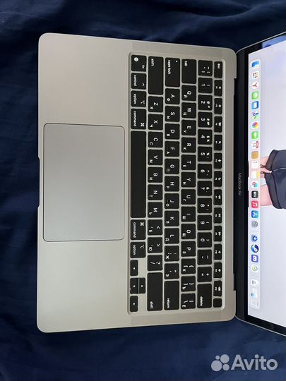 Macbook air m1