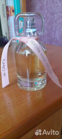 Туалетная вода женская