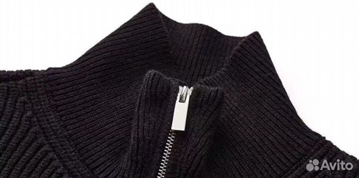 Джемпер мужской вязаный 50 52
