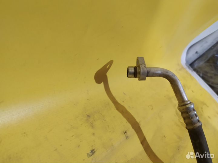 Трубка кондиционера Renault Fluence 2010-2017 Рено