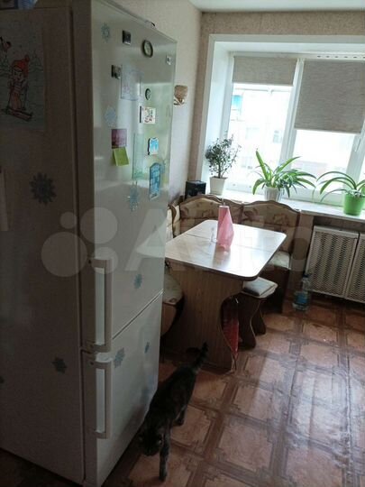 1-к. квартира, 27,6 м², 5/5 эт.