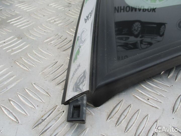 Стекло кузовное глухое Opel Antara 2007