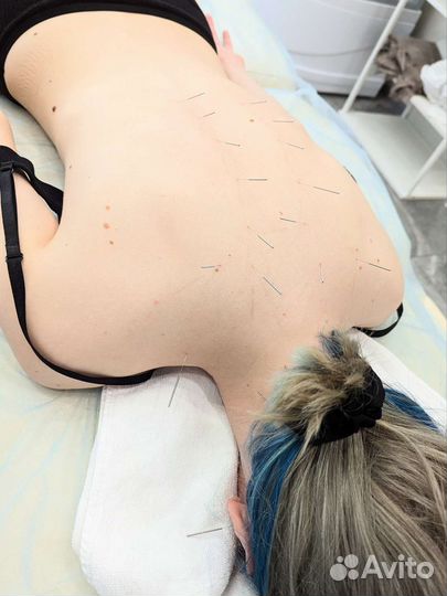 Мануальный Массаж. Костоправ. Без Боли