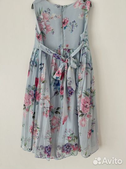 Платье для девочки Acoola, р. 140