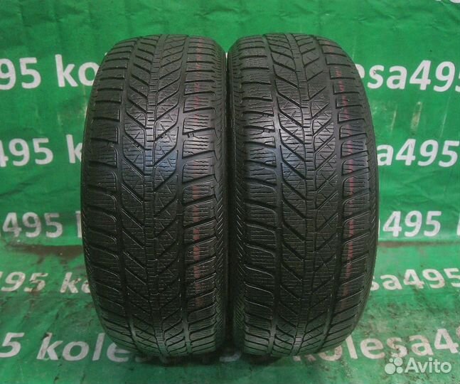 Fulda Kristall Control HP 205/50 R17