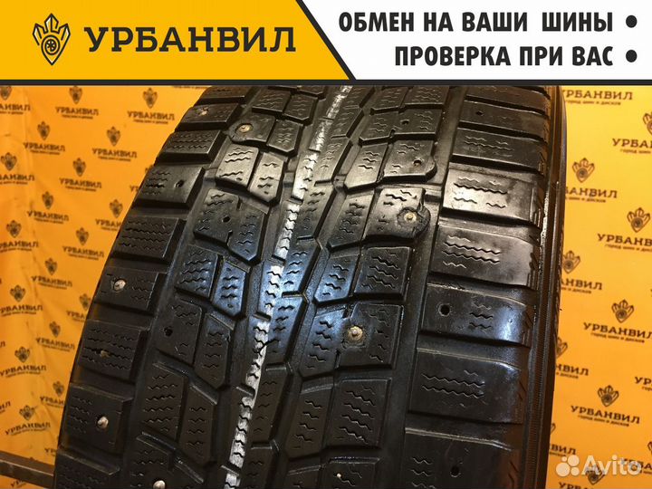 Dunlop SP Winter Ice 01 235/45 R17 97T