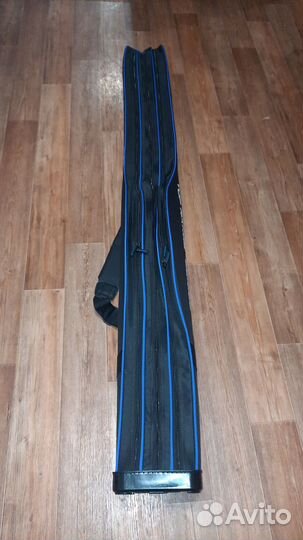 Кофр Flagman Armadale 3 отдела