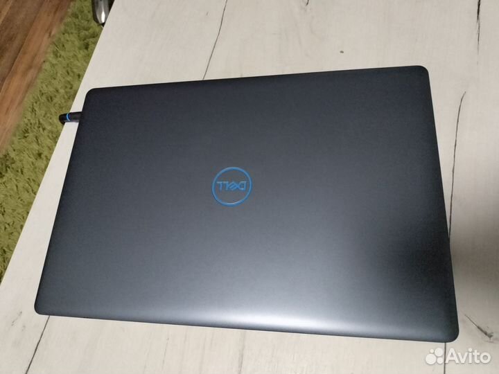 Dell i5-8300H/GTX 1050TI/16gb/1128gb