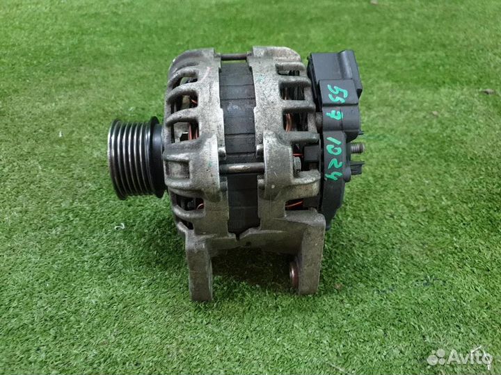 Генератор 90А 14V LADA Largus (2012-н.в.)